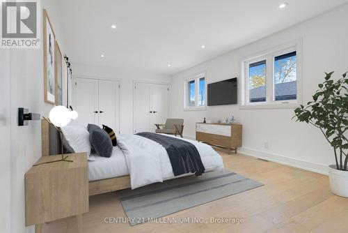 492 Birch Street, Collingwood, ON - Indoor Photo Showing Bedroom