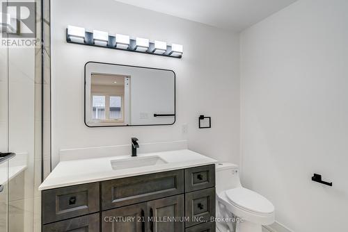 492 Birch Street, Collingwood, ON - Indoor Photo Showing Bathroom