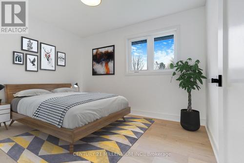 492 Birch Street, Collingwood, ON - Indoor Photo Showing Bedroom