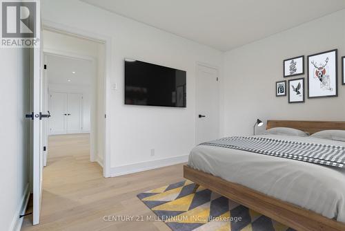 492 Birch Street, Collingwood, ON - Indoor Photo Showing Bedroom