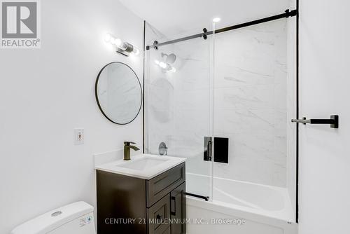 492 Birch Street, Collingwood, ON - Indoor Photo Showing Bathroom