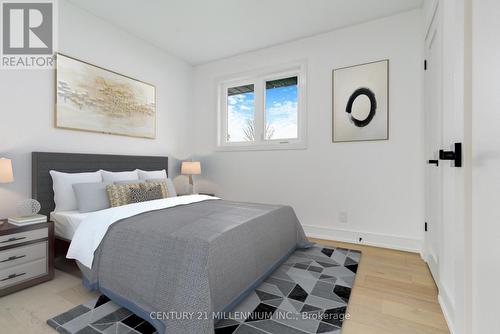 492 Birch Street, Collingwood, ON - Indoor Photo Showing Bedroom