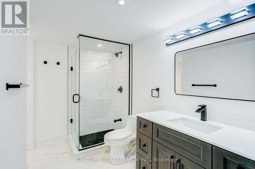 492 Birch Street, Collingwood, ON - Indoor Photo Showing Bathroom