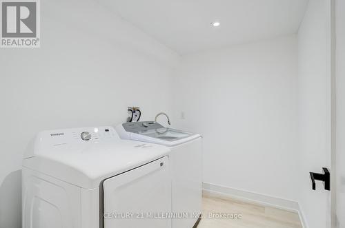 492 Birch Street, Collingwood, ON - Indoor Photo Showing Laundry Room