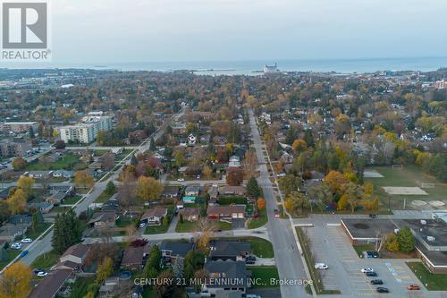 492 Birch Street, Collingwood, ON - Outdoor With View