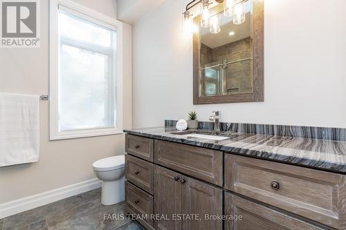 4245 Delta Road, Severn, ON - Indoor Photo Showing Bathroom