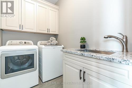 4245 Delta Road, Severn, ON - Indoor Photo Showing Laundry Room