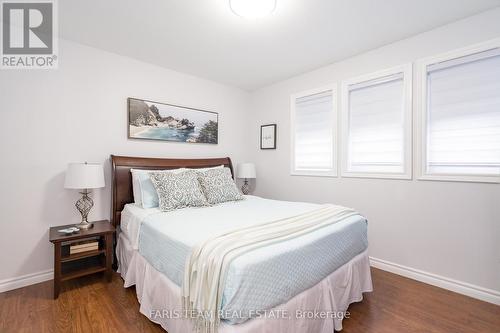 282 Robins Point Road, Tay, ON - Indoor Photo Showing Bedroom