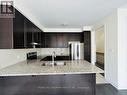 125 Stork Street, Oakville, ON  - Indoor Photo Showing Kitchen With Double Sink With Upgraded Kitchen 