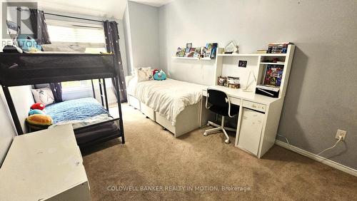 2509 Postmaster Drive, Oakville, ON - Indoor Photo Showing Bedroom