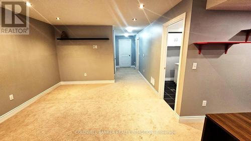 2509 Postmaster Drive, Oakville, ON - Indoor Photo Showing Other Room