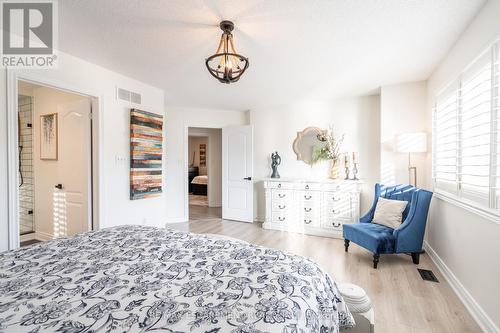 71 Joshua Avenue, Hamilton, ON - Indoor Photo Showing Bedroom