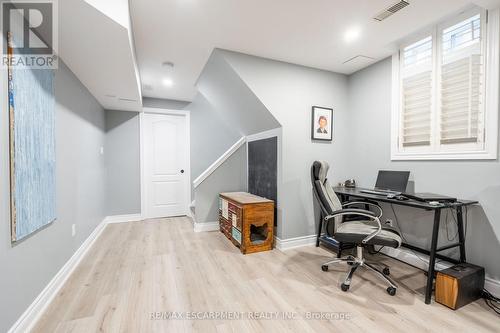 71 Joshua Avenue, Hamilton, ON - Indoor Photo Showing Office