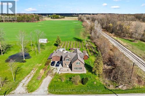 63023 Perry Road, Wainfleet, ON - Outdoor With View