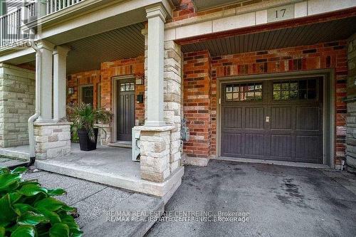 17 - 362 Plains Road E, Burlington, ON - Outdoor