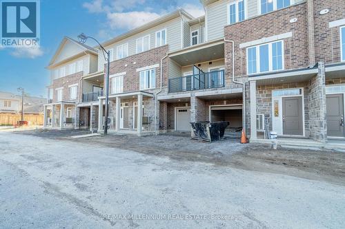 677 Park Road N, Brantford, ON - Outdoor With Facade