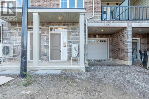 677 Park Road N, Brantford, ON - Outdoor