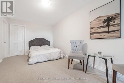 677 Park Road N, Brantford, ON - Indoor Photo Showing Bedroom