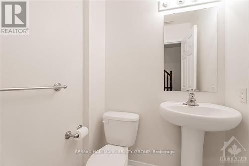 258 Fir Lane, North Grenville, ON - Indoor Photo Showing Bathroom