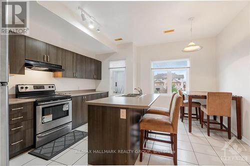 258 Fir Lane, North Grenville, ON - Indoor Photo Showing Kitchen