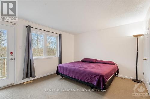 258 Fir Lane, North Grenville, ON - Indoor Photo Showing Bedroom