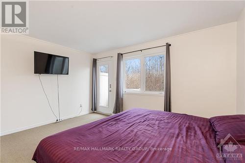 258 Fir Lane, North Grenville, ON - Indoor Photo Showing Bedroom