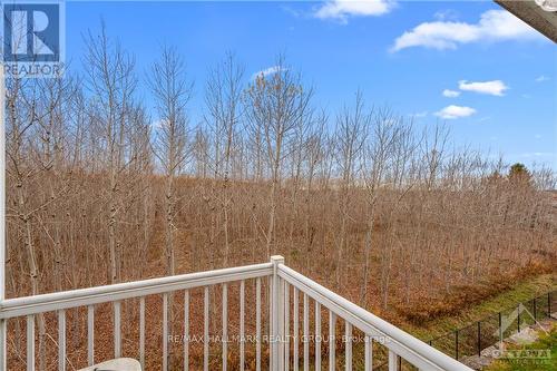 258 Fir Lane, North Grenville, ON - Outdoor With Balcony