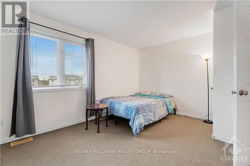 258 Fir Lane, North Grenville, ON - Indoor Photo Showing Bedroom