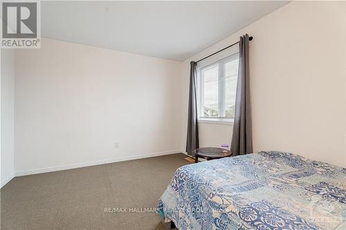 258 Fir Lane, North Grenville, ON - Indoor Photo Showing Bedroom