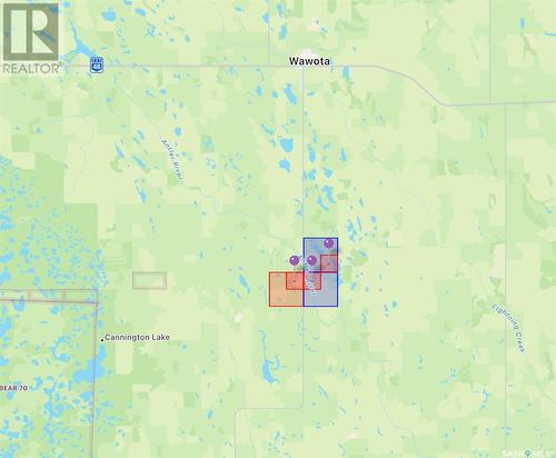 Wawken 473 Acres Grain Farmland With Oil Revenue, Wawken Rm No. 93, SK 