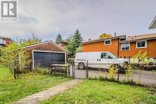 27 Aldridge Street, Hamilton, ON - Outdoor With Exterior