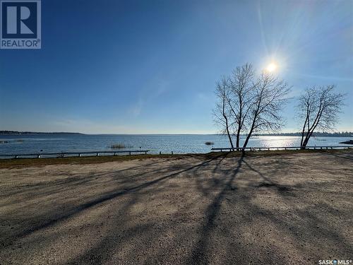 Site D17 Meeting Lake Regional Park, Meeting Lake, SK 