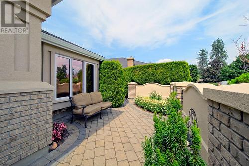 4008 Gallaghers Terrace, Kelowna, BC - Outdoor