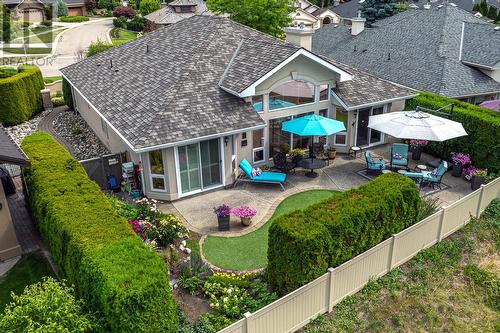 4008 Gallaghers Terrace, Kelowna, BC - Outdoor