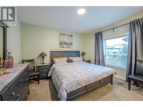 8300 Gallagher Lake Frontage Road Unit# 84, Oliver, BC 