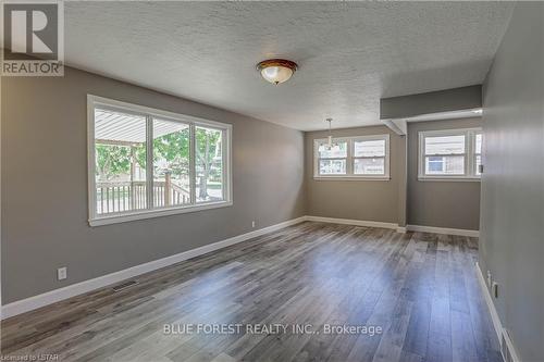 184 Kirkland Crescent, London, ON - Indoor Photo Showing Other Room