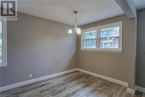 184 Kirkland Crescent, London, ON - Indoor Photo Showing Other Room