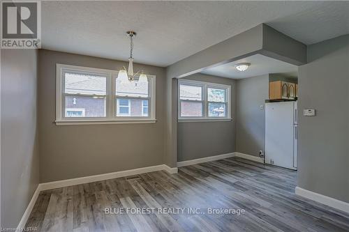 184 Kirkland Crescent, London, ON - Indoor Photo Showing Other Room