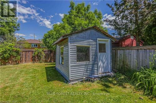 184 Kirkland Crescent, London, ON - Outdoor