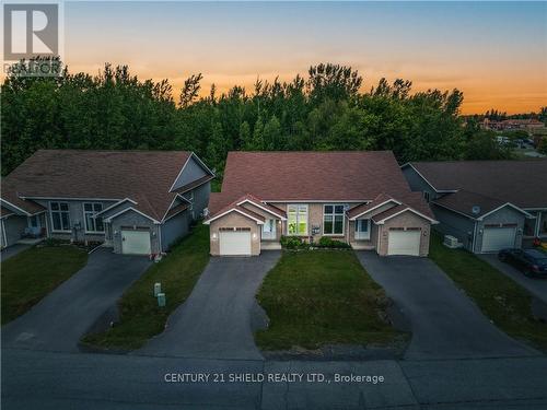 20323 Andrea Avenue, South Glengarry, ON - Outdoor With Facade