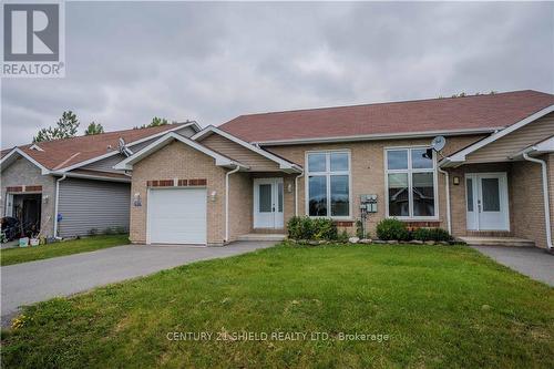 20323 Andrea Avenue, South Glengarry, ON - Outdoor With Facade