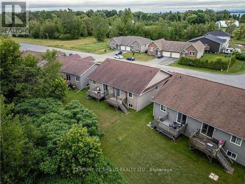 20323 Andrea Avenue, South Glengarry, ON - Outdoor With View