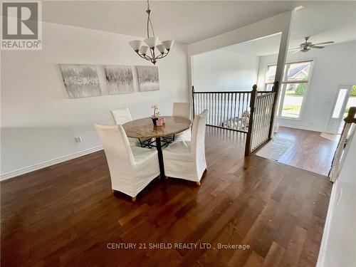 20323 Andrea Avenue, South Glengarry, ON - Indoor Photo Showing Other Room