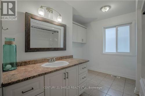 20323 Andrea Avenue, South Glengarry, ON - Indoor Photo Showing Bathroom