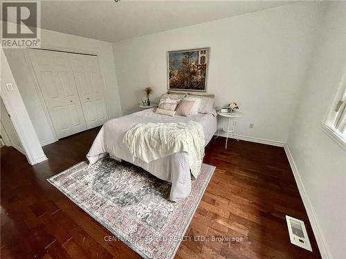 20323 Andrea Avenue, South Glengarry, ON - Indoor Photo Showing Bedroom