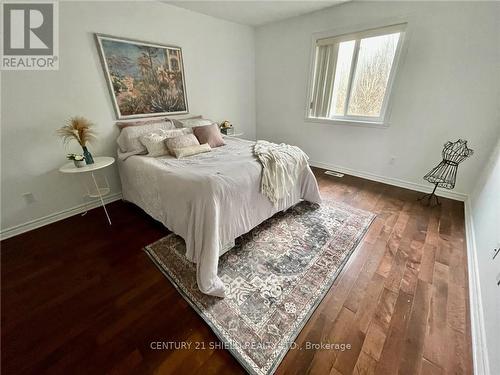 20323 Andrea Avenue, South Glengarry, ON - Indoor Photo Showing Bedroom