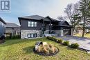 30 Lakeshore Road, Wasaga Beach, ON  - Outdoor With Deck Patio Veranda With Facade 