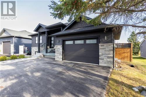 30 Lakeshore Road, Wasaga Beach, ON - Outdoor With Facade