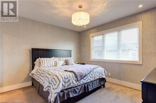 30 Lakeshore Road, Wasaga Beach, ON - Indoor Photo Showing Bedroom