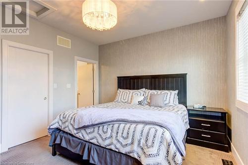 30 Lakeshore Road, Wasaga Beach, ON - Indoor Photo Showing Bedroom